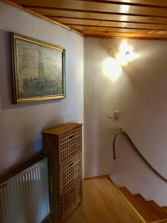 Stay Apartments Блед Екстер'єр фото