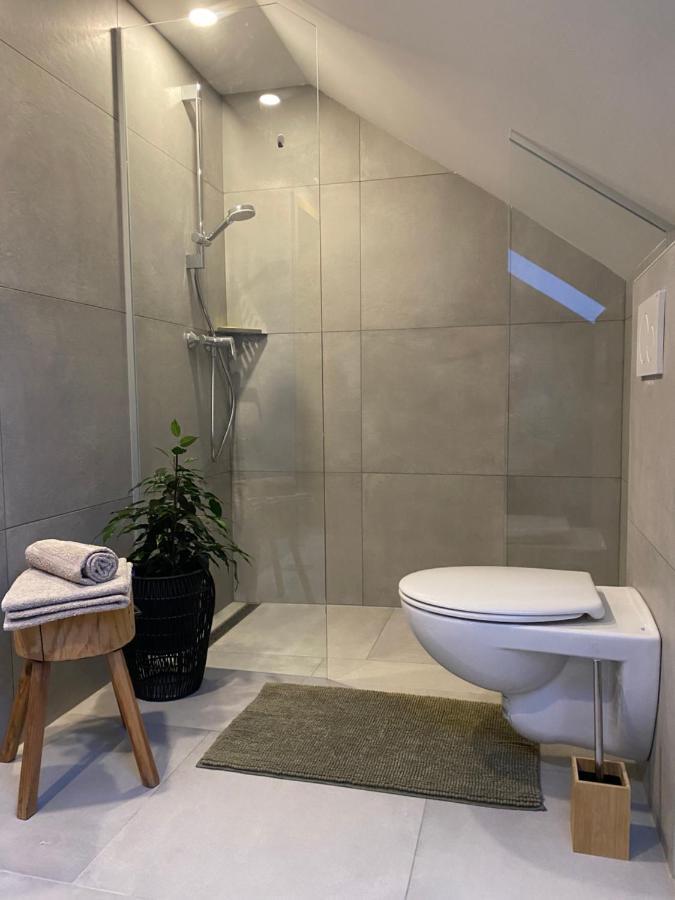 Stay Apartments Блед Екстер'єр фото