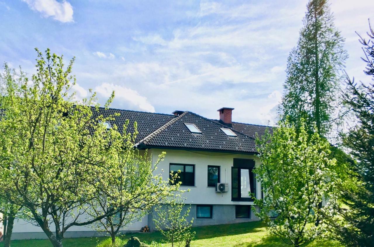 Stay Apartments Блед Екстер'єр фото